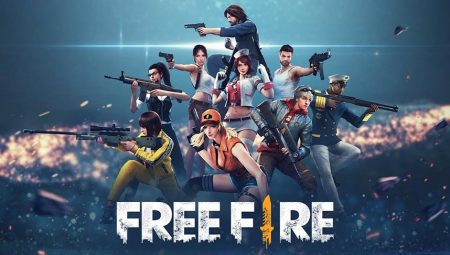 Hướng dẫn anh em cách hack nick FreeFire thành công 100% cập nhật mới năm 2022