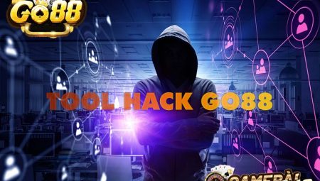 Tool Hack Go88 – Giới thiệu phần Mềm Hack Tải Xỉu Go88 cực uy tín – Một phát ăn ngay