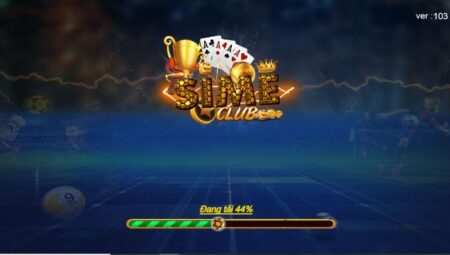 Sime Club – Điểm hẹn đầy lý tưởng dành cho anh em đam mê game bài trực tuyến 2025