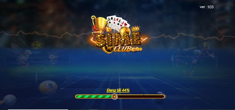Sime Club - Nơi giao lưu của những tín đồ đam mê đánh bài trực tuyến