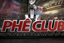 Phê Club – Tìm hiểu về cổng game bài đổi thưởng vạn người mê năm 2025