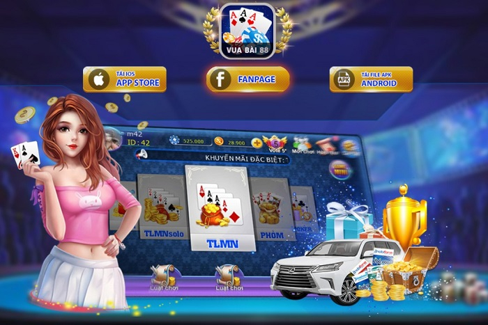 Tải game về điện thoại dễ dàng, nhanh chóng