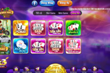 Bay247 Club – Tuyển chọn cổng game chuyên nghiệp đẳng cấp cho dân chơi đại gia