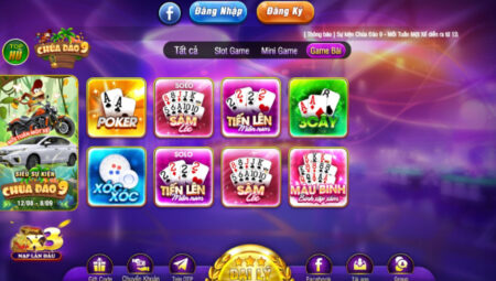 Bay247 Club – Tuyển chọn cổng game chuyên nghiệp đẳng cấp cho dân chơi đại gia