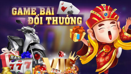 Svip68 – Tham gia cá cược thu lợi khủng cùng cổng game bài Svip68 chuyên nghiệp