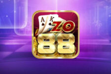 Zo88 Club – Thế giới game bài đẳng cấp xanh chín – Uy tín 100%, trả thưởng cool ngầu