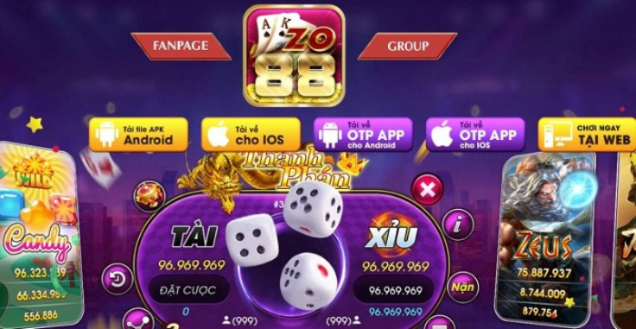 Hệ thống trò chơi hấp dẫn khiến không ai có thể chối từ