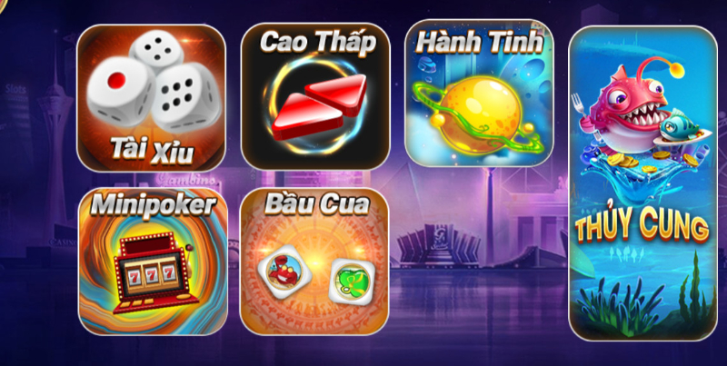Go79 Club hoàn thiện trong quy trình nạp đổi thưởng