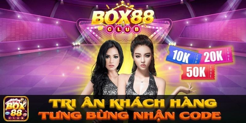 Box - Thiên đường sự kiện, Event siêu khủng