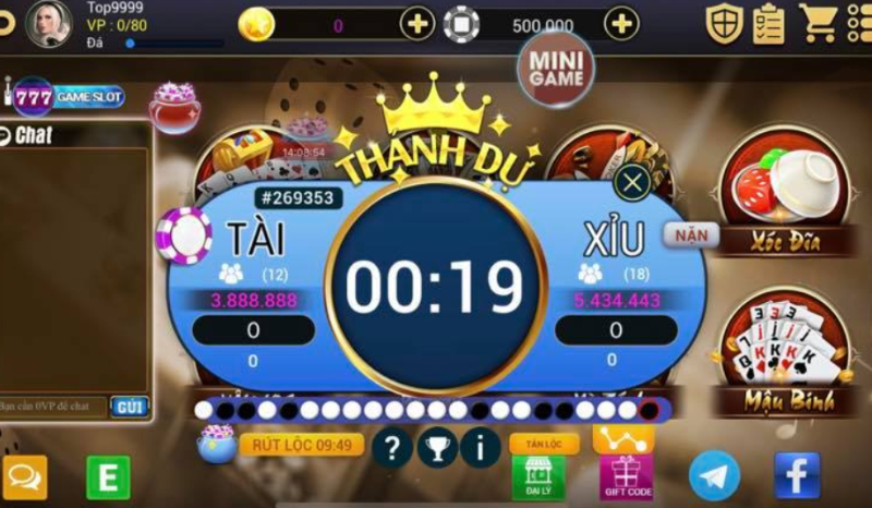 Cách tải Winplay Club về thiết bị công nghệ