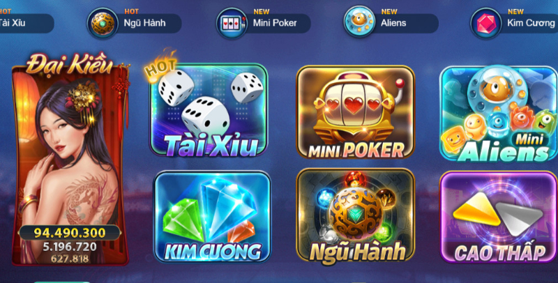 Vinh Club có chính sách đổi trả thưởng linh hoạt