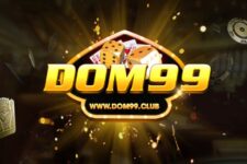 Dom99 – Đánh giá chi tiết về cổng game bài xanh chín nhất Vịnh Bắc Bộ