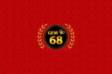 Gem68 – Sân chơi quy tụ sòng bài đỉnh cao của game bài đổi thưởng Việt Nam