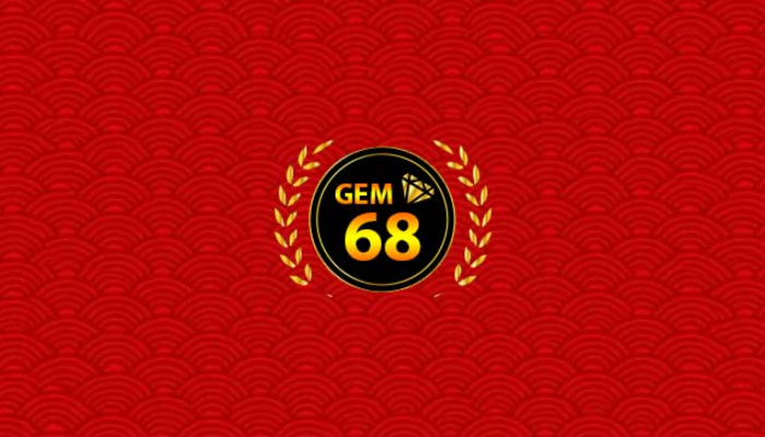 Đăng ký tài khoản trên Gem68