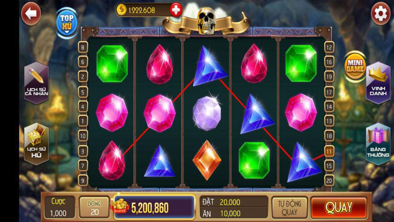 Thực hiện các giao dịch trên Mig35