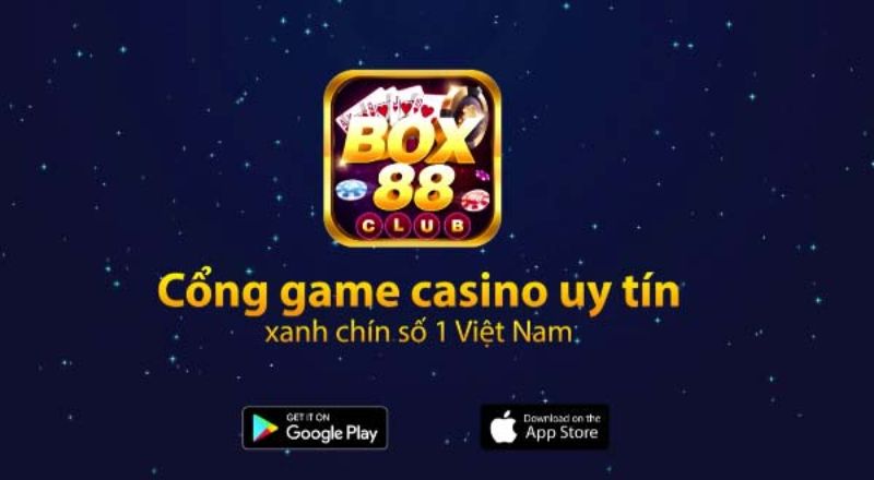 Tải Box88 trên tất cả các nền tảng hoàn toàn miễn phí