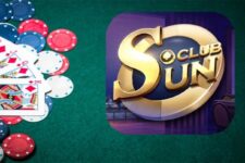 Sun Club – Nơi mà bạn sẽ có nhiều trải nghiệm thú vị về sân chơi cá cược uy tín