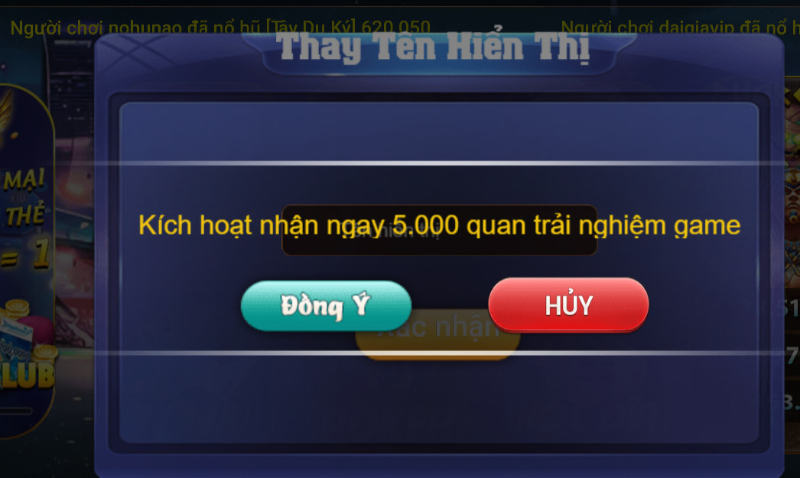 Thoải mái chơi game và hoàn toàn an tâm với hệ thống giao dịch
