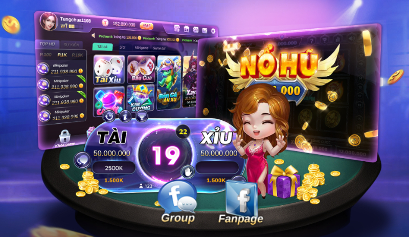 Cổng game mới nhưng được lòng gamer bởi chất lượng vượt trội