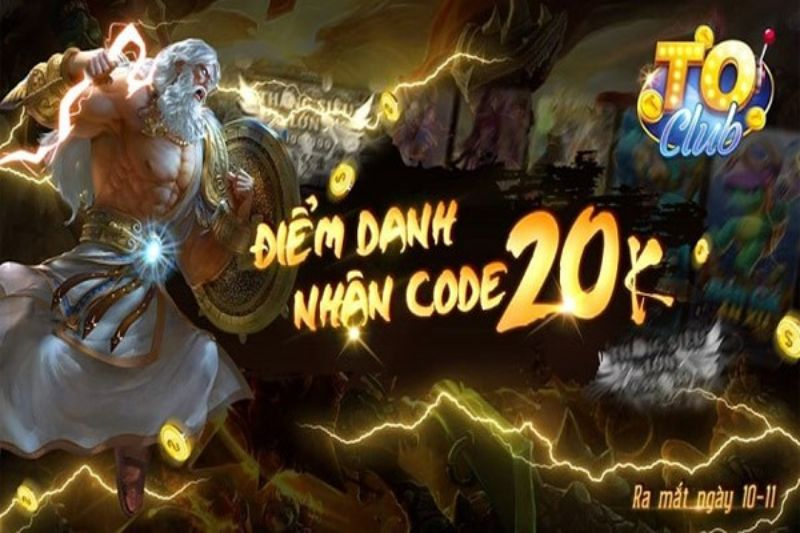 Ngập tràn khuyến mãi dành cho tất cả thành viên của cổng game