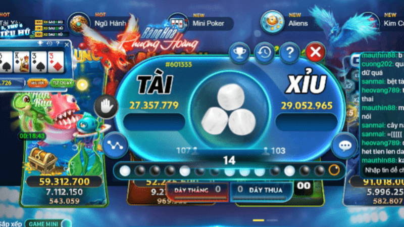 Đăng ký tài khoản game