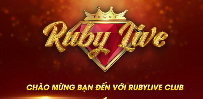 Chơi RubyLive kiếm tiền đơn giản
