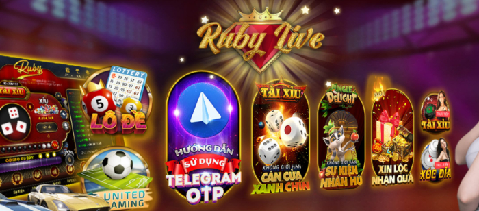 Tải app về điện thoại để tham gia trò chơi mọi lúc mọi nơi