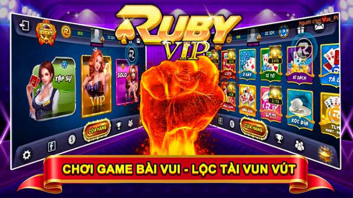Đăng ký tài khoản tại cổng game với những thao tác đơn giản