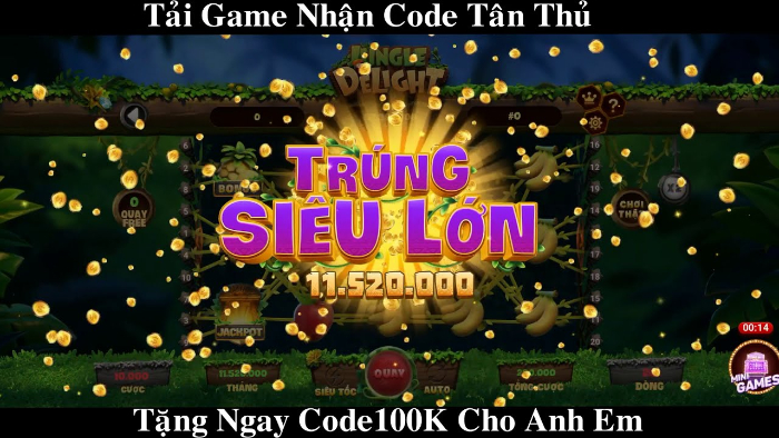 Sân chơi có nhiều ưu đãi khủng mang đến lợi ích lớn cho tất cả người chơi