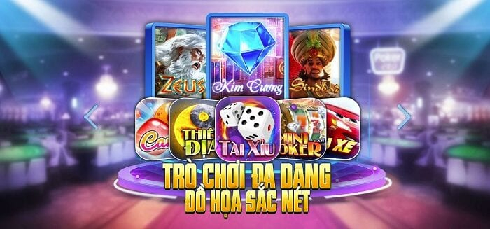 Tải game về điện thoại dễ dàng
