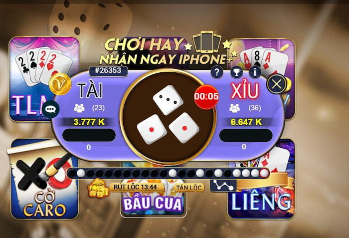 Vô số tính năng hấp dẫn giúp Nro.Club chinh phục được người dùng