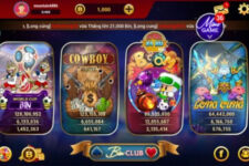 Bin Club – Hàng ngàn ưu đãi tại Bin Club – Chơi cực sung, nhận quà siêu khủng chưa từng có