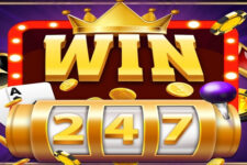 Win247 – Cổng game chơi cá cược hay, nhận quà cực khủng, đổi đời trong nháy mắt