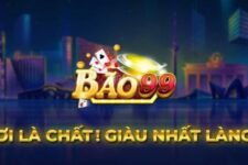 Bao 99 Club – Tìm hiểu về sân chơi đánh bài đẳng cấp nhất trên thị trường game trực tuyến