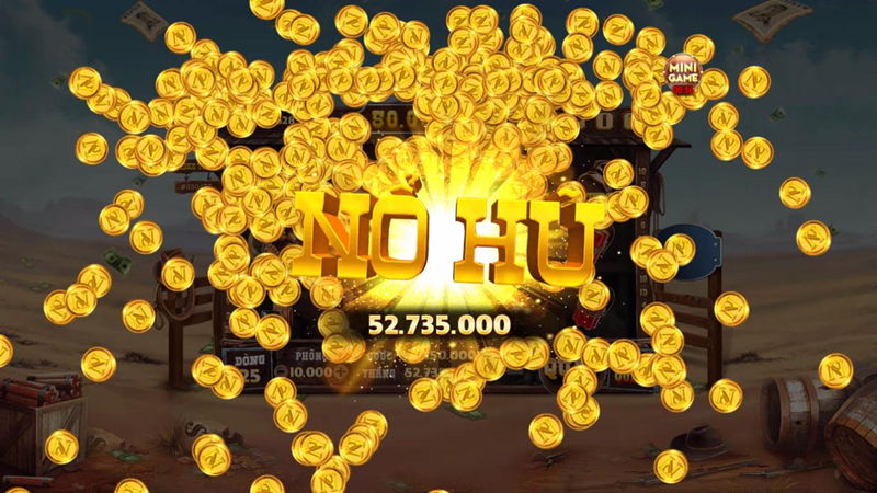 Nhat Club sở hữu một thiên đường game cá cược trực tuyến thịnh hành