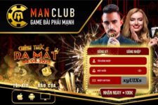 Man Club – Cảnh báo lừa đảo – Update link tải mới nhất 2025