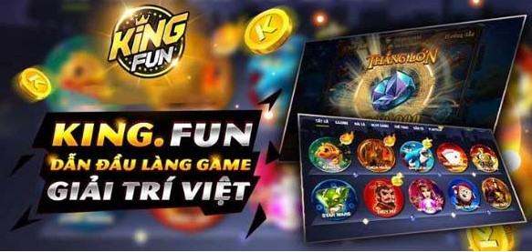 So sánh về các thể loại game bài của Bay247 vs King Fun