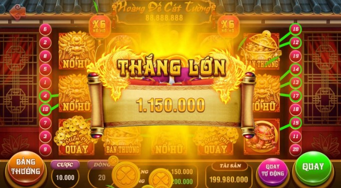 So sánh Thiết kế giao diện của Vin88 với Vin99 club