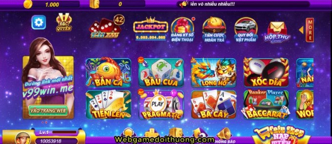 So sánh v88 với V99 Win