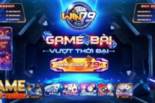 Win79 vip – Game bài đẳng cấp hiện đại Win79 cho Android, Ios,APK 2025