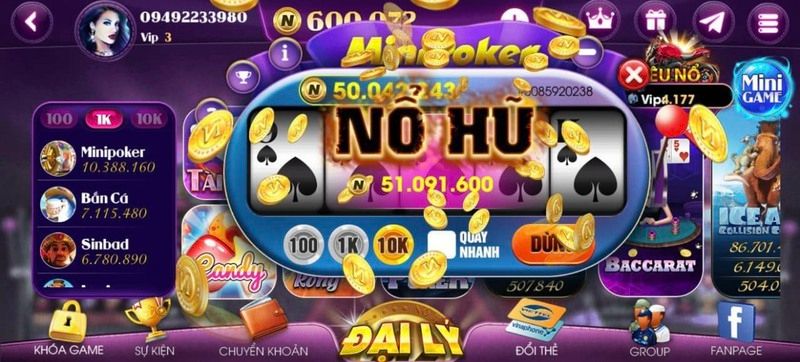 Những ưu điểm nổi trội của Nro.club