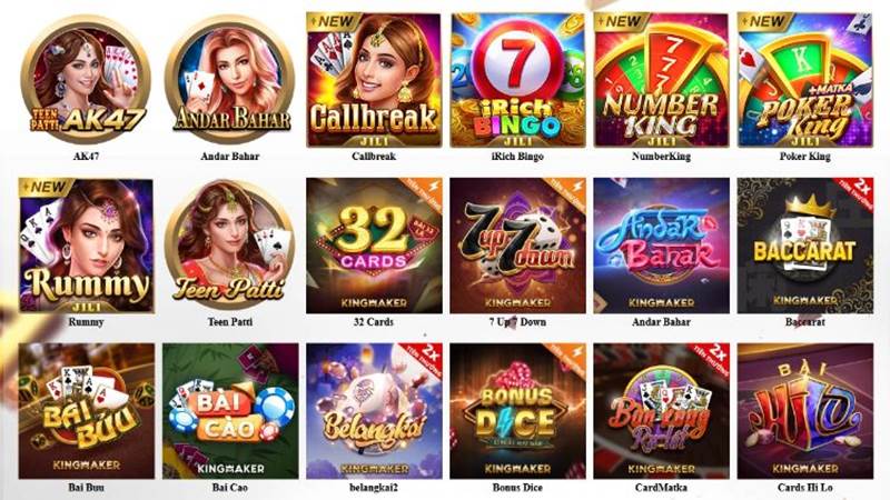 Kho trò chơi cực hấp dẫn tại S666