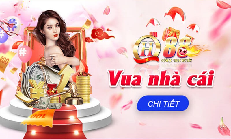 Truy cập vào QH88 siêu nhanh
