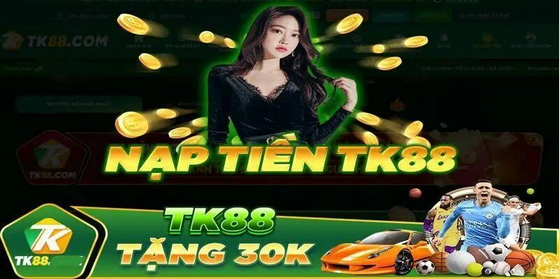 Nạp tiền vào cổng game thật dễ dàng