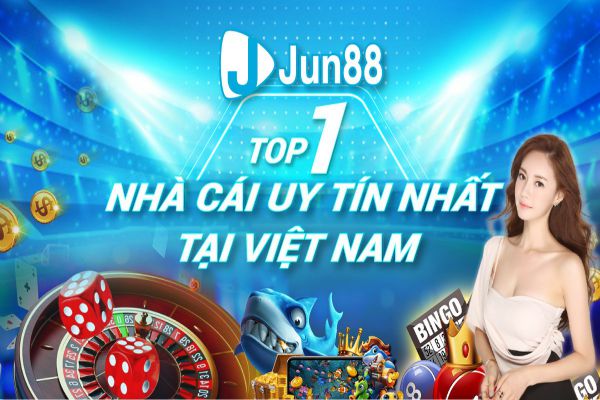 Lý do khiến nhà cái luôn đứng top 1 trên thị trường giải trí