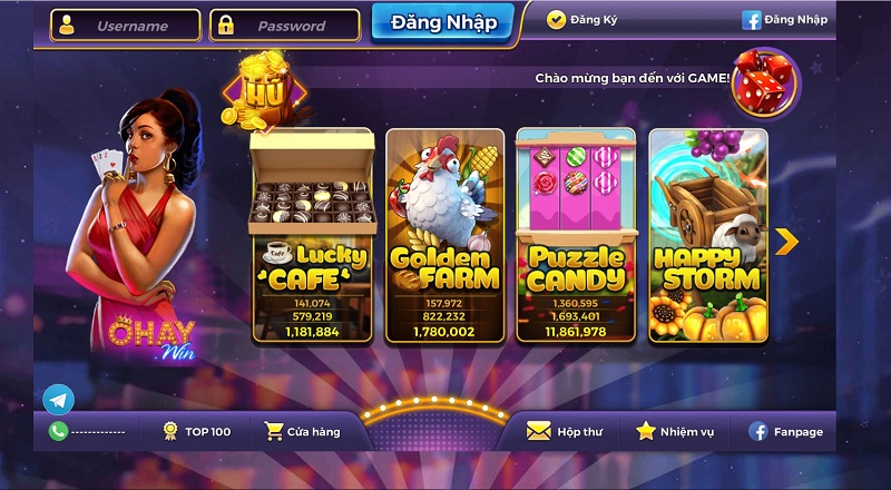 Những ưu điểm sáng giá làm nên tên tuổi