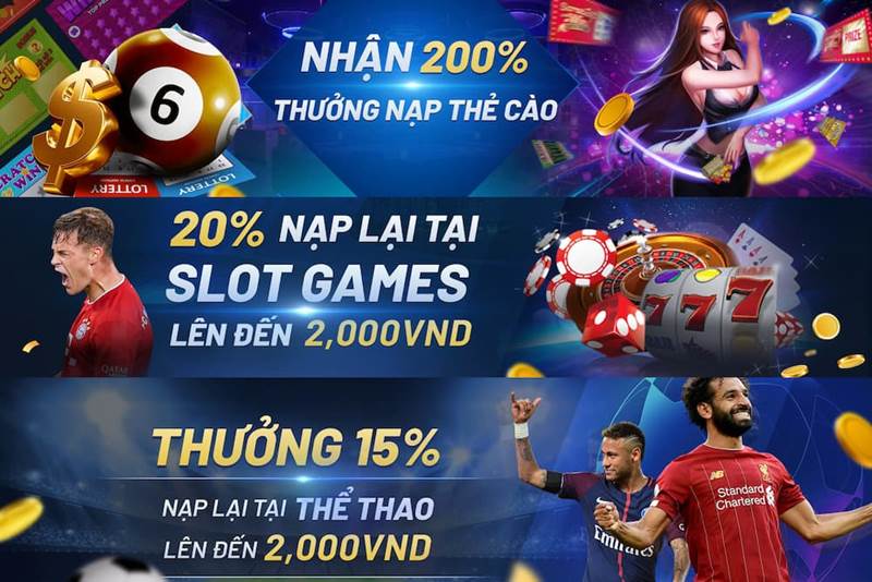 Khuyến mãi khủng đến từ cổng game Tk 88