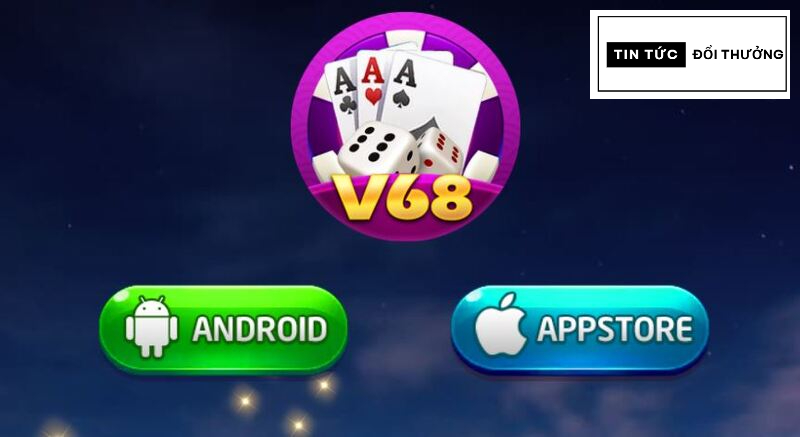 Tận hưởng những điều kỳ diệu tại V68 Giftcode