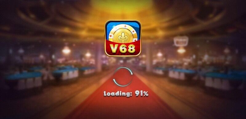 Tận hưởng những điều kỳ diệu tại V68 Giftcode