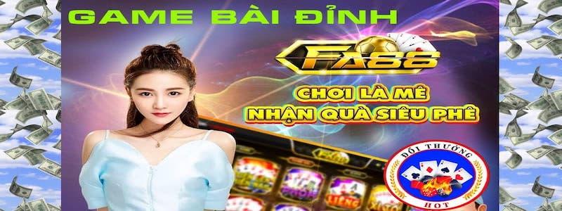 Săn mã code 100K dễ dàng vì đã có Fa88 Giftcode